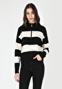 thumb-Afficher les détails de Pull Noir    Femme
