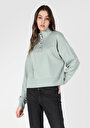 thumb-Afficher les détails de Pull-over Vert   Femme