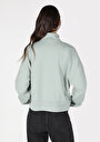 thumb-Afficher les détails de Pull-over Vert   Femme