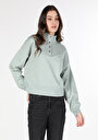 thumb-Afficher les détails de Pull-over Vert   Femme