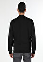 thumb-Afficher les détails de Veste De Blazer Noir    Homme