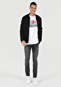 thumb-Afficher les détails de Veste De Blazer Noir    Homme