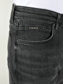 thumb-Afficher les détails de 041 Danny Pantalon Bleu   En  Slim Fit Homme