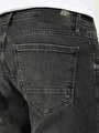 thumb-Afficher les détails de 041 Danny Pantalon Bleu   En  Slim Fit Homme