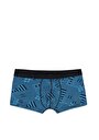 thumb-Afficher les détails de Sous-vêtements Bleu Modern Fit  Homme