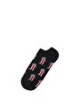 thumb-Afficher les détails de Chaussettes Marine Modern Fit Homme