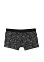 thumb-Afficher les détails de Sous-vêtements Noir Modern Fit  Homme