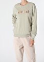 thumb-Afficher les détails de Pull-over  Regular Fit  Femme