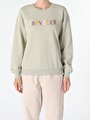 thumb-Afficher les détails de Pull-over  Regular Fit  Femme