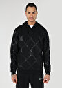 thumb-Afficher les détails de Pull-over Noir   Homme