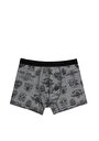 thumb-Afficher les détails de Sous-vêtements Anthracite Modern Fit  Homme