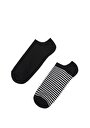thumb-Afficher les détails de Chaussettes Multicolou Modern Fit Homme