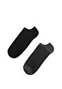 thumb-Afficher les détails de Chaussettes Multicolou Modern Fit Homme