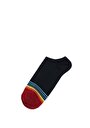 thumb-Afficher les détails de Chaussettes Marine Modern Fit Homme