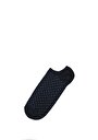 thumb-Afficher les détails de Chaussettes Marine Modern Fit Homme