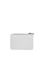 thumb-Afficher les détails de Portefeuille Blanc Modern Fit Femme