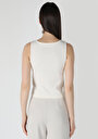 thumb-Afficher les détails de Athlète Blanc Regular Fit Femme