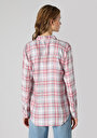 thumb-Afficher les détails de Chemise À Manches Longues Gris    Femme