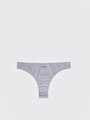 thumb-Afficher les détails de Sous-vêtements Multicolou Comfort Fit  Femme