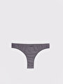 thumb-Afficher les détails de Sous-vêtements Multicolou Comfort Fit  Femme