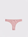 thumb-Afficher les détails de Sous-vêtements Multicolou Comfort Fit  Femme