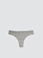 thumb-Afficher les détails de Sous-vêtements Multicolou Comfort Fit  Femme