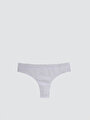 thumb-Afficher les détails de Sous-vêtements Multicolou Comfort Fit  Femme