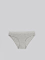 thumb-Afficher les détails de Sous-vêtements Multicolou Comfort Fit  Femme