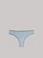 thumb-Afficher les détails de Sous-vêtements Multicolou Comfort Fit  Femme