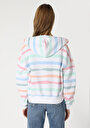thumb-Afficher les détails de Pull-over Multicolou Regular Fit  Femme
