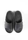 thumb-Afficher les détails de Flipflop Noir Modern Fit Homme