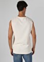 thumb-Afficher les détails de Athlète Blanc Regular Fit Homme