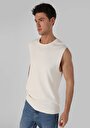 thumb-Afficher les détails de Athlète Blanc Regular Fit Homme