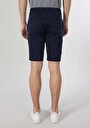 thumb-Afficher les détails de Short Marine Regular Fit Homme