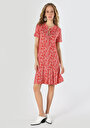 thumb-Afficher les détails de Robe Corail Comfort Fit    Femme
