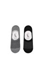 thumb-Afficher les détails de Chaussettes Multicolou Modern Fit Homme