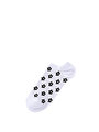 thumb-Afficher les détails de Chaussettes Blanc Modern Fit Femme
