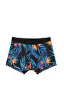 thumb-Afficher les détails de Sous-vêtements Multicolou Modern Fit  Homme