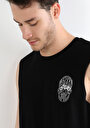 thumb-Afficher les détails de Athlète Noir Regular Fit Homme