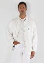 thumb-Afficher les détails de Veste De Blazer  Regular Fit   Homme