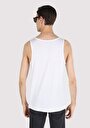 thumb-Afficher les détails de Athlète Blanc Regular Fit Homme
