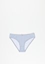 thumb-Afficher les détails de Sous-vêtements Multicolou Modern Fit  Femme
