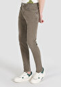 thumb-Afficher les détails de 044 Karl Pantalon Kaki   En  Straight Fit Homme