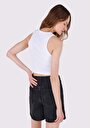 thumb-Afficher les détails de Athlète Blanc Slim Fit Femme
