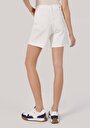 thumb-Afficher les détails de Short Anthracite Mom Short Femme