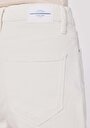thumb-Afficher les détails de Short Anthracite Mom Short Femme