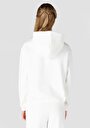 thumb-Afficher les détails de Pull-over Blanc Regular Fit  Femme