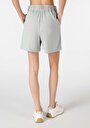 thumb-Afficher les détails de Short Vert Regular Fit Femme