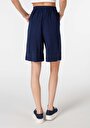 thumb-Afficher les détails de Short Marine Regular Fit Femme