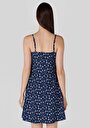 thumb-Afficher les détails de Robe Marine Regular Fit    Femme